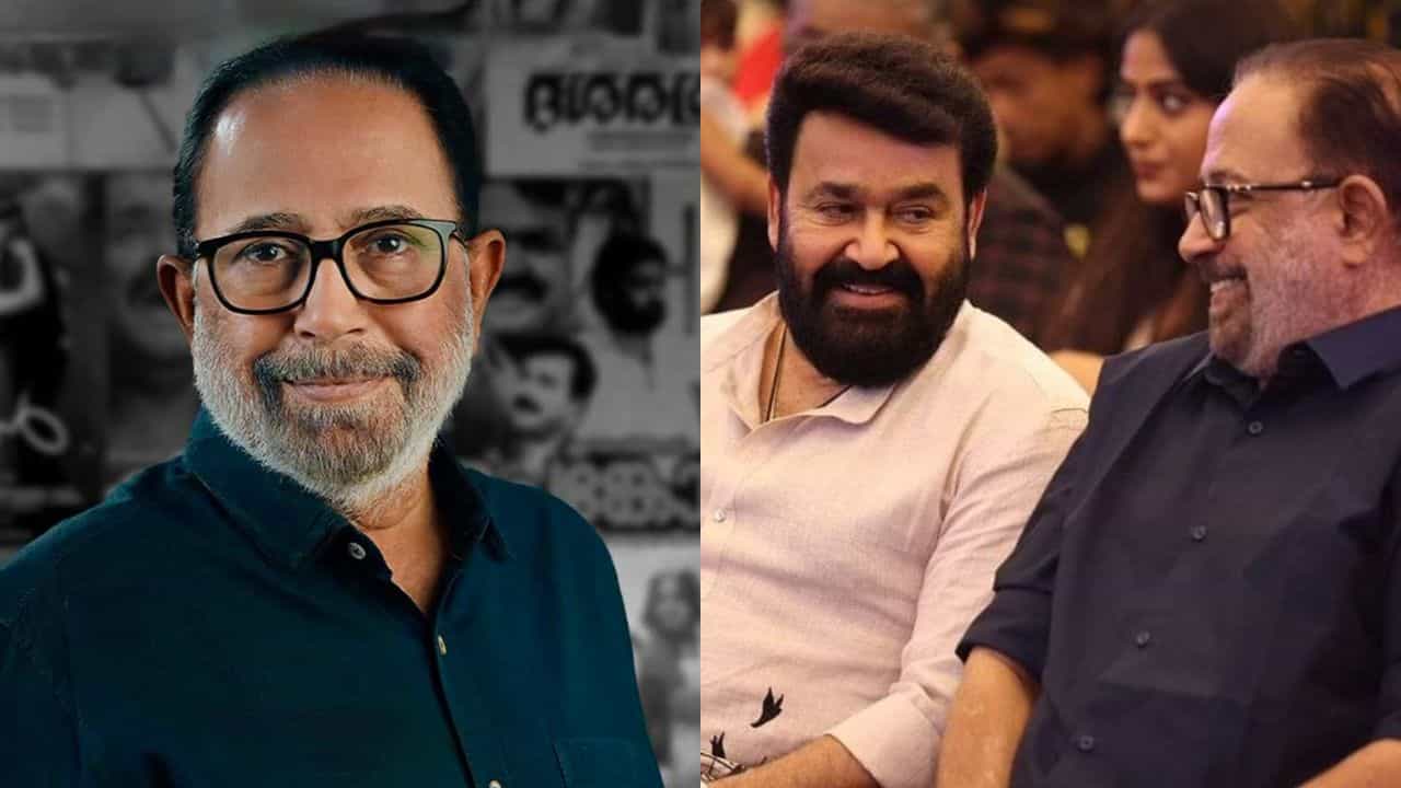 Siby Malayil : സിബി മലയിൽ പരാജയപ്പെട്ട സംവിധായകനോ ? ഈ സിനിമകൾ മറുപടി പറയും Siby Malayil : സിബി മലയിൽ പരാജയപ്പെട്ട സംവിധായകനോ ? ഈ സിനിമകൾ മറുപടി പറയും