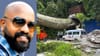 സിക്കിമിലെ തുരങ്കം തകർന്നുള്ള അപകടം, കോട്ടയം സ്വദേശിയുടെ മൃതദേഹം...
