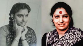 48,500 പാട്ടുകൾ പാടിത്തന്ന് സിന്ദൂരപ്പൂവിന്റെ പാട്ടുകാരി പോയി...