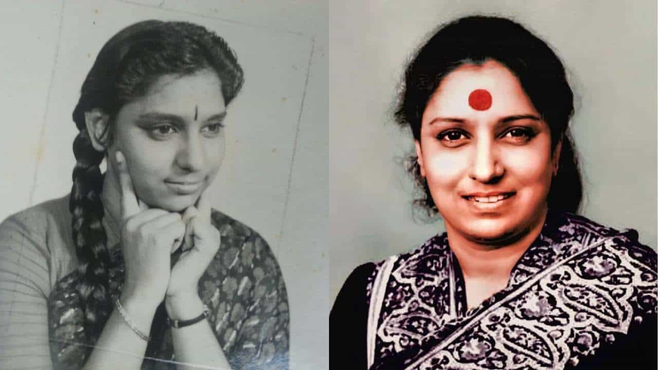 മിഴിയോരം നനഞ്ഞൊഴുകും! 48,500 പാട്ടുകൾ പാടിത്തന്ന് സിന്ദൂരപ്പൂവിന്റെ പാട്ടുകാരി പോയി...