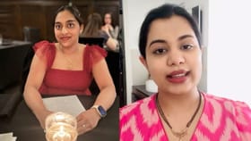 ദിയ തൻവിക്കൊപ്പം? വെളിപ്പെടുത്തലുകളിൽ കഴമ്പുണ്ട്, പോസ്റ്റിന്.....
