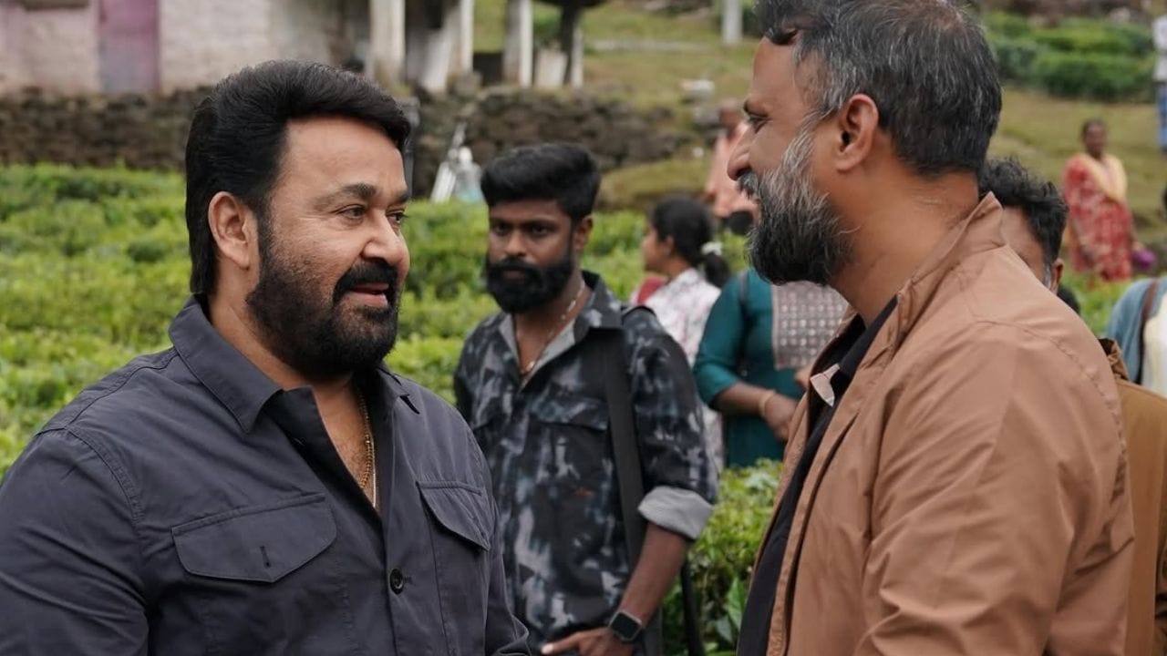 സിനിമയുടെ മറ്റൊരു പ്രത്യേകത എന്തെന്നാൽ മോഹൻലാലും ഒരു പ്രധാന കഥാപാത്രത്തെ തുടക്കത്തിൽ കൈകാര്യം ചെയ്യുന്നു എന്നതാണ്. അഭിനയത്തിന്റെ കാര്യത്തിൽ അവസാന വാക്കായ അച്ഛനും ഇതേ മേഖലയിൽ തുടക്കക്കാരിയായ മകളും ഒന്നിക്കുന്നത് കാണാനുള്ള ആവേശത്തിലാണ പ്രേക്ഷകർ. ജൂഡ് ആന്തണി ജോസഫും അഖിൽ കൃഷ്ണയും ലിനീഷ് നെല്ലിക്കലും ചേർന്നാണ് തുടക്കത്തിന്റെ തിരക്കഥ ഒരുക്കിയിരിക്കുന്നത്.
