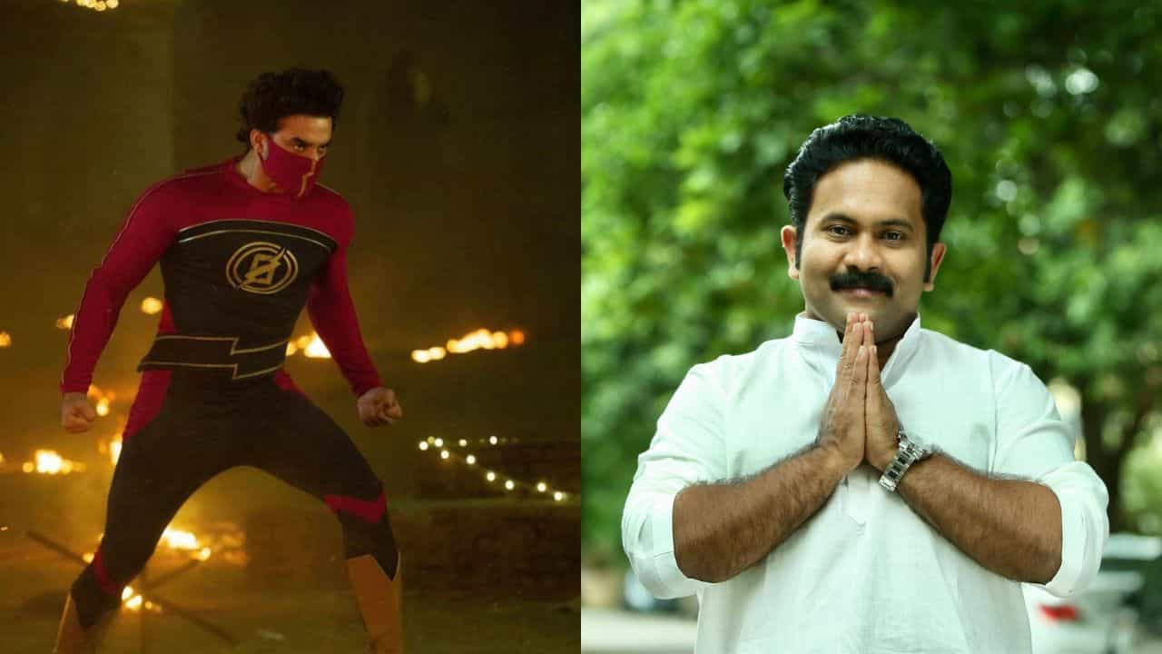 Aju Varghese: ‘ടൊവിനോ എന്നെ 32 തവണ എടുത്തെറിഞ്ഞു; വെള്ളംകുടിപ്പിച്ച ഫൈറ്റ് സീനുകളെ കുറിച്ച് അജു വർഗീസ് !