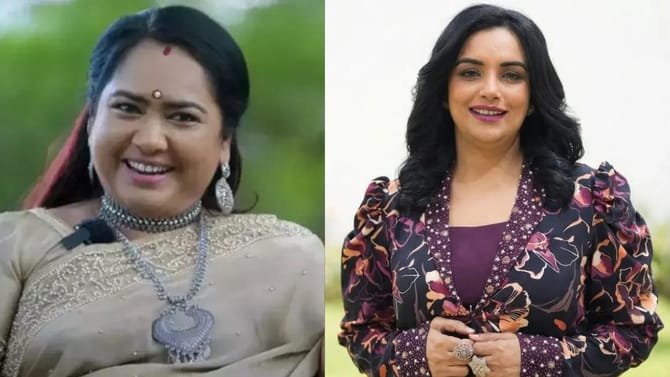 ശ്വേതാ മേനോന്റെ കത്ത് കോടതി അലക്ഷ്യം! തുറന്നടിച്ച് നടി ഉഷ ഹസീന