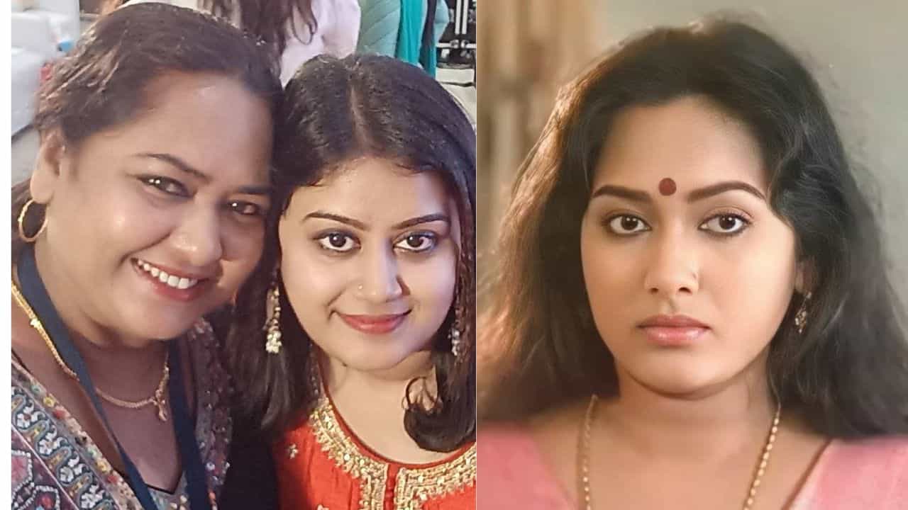 Amma Controversy: “എനിക്ക് മരിച്ചാൽ മതി” എന്ന് അൻസിബ കരഞ്ഞുകൊണ്ട് പറഞ്ഞു; വെളിപ്പെടുത്തലുമായി ഉഷ ഹസീന