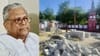വിഎസിനെ 'മറയ്ക്കാൻ' ടിവി തോമസ്; വലിയചുടുകാട്ടിൽ സ്മാരകത്തർക്കം...