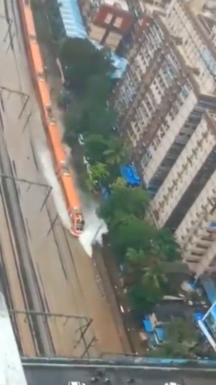 വെള്ളത്തിലൂടെയും പോകും വന്ദേഭാരത്