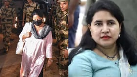 വീണ വിജയന്റെ സ്വത്ത് വിവരങ്ങൾ തേടി ED സംഘം പിണറായിയിൽ