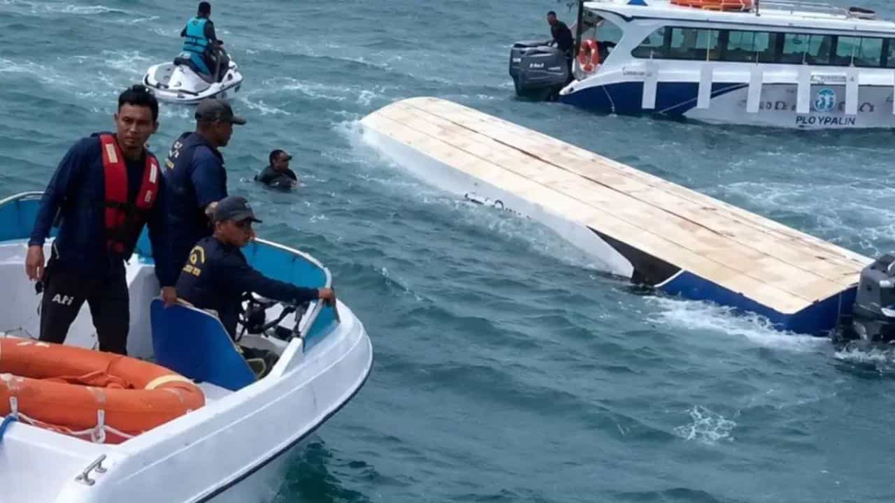 Vietnam Boat Tragedy: വിയറ്റ്നാം ബോട്ട് ദുരന്തം: സമഗ്രമായ അന്വേഷണത്തിന് ഉത്തരവിട്ട് വിയറ്റ്നാം പ്രധാനമന്ത്രി ലെ മിൻ ഹംഗ്