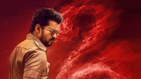 വിജയുടെ ‘ജനനായകൻ’ റിലീസ് തീയതിയിൽ വീണ്ടും മാറ്റം!