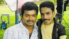 ‘അന്ന് എന്നെ അടുത്തിരുത്തി സ്നേഹപൂർവം സംസാരിച്ച വ്യക്തിയാണ്...