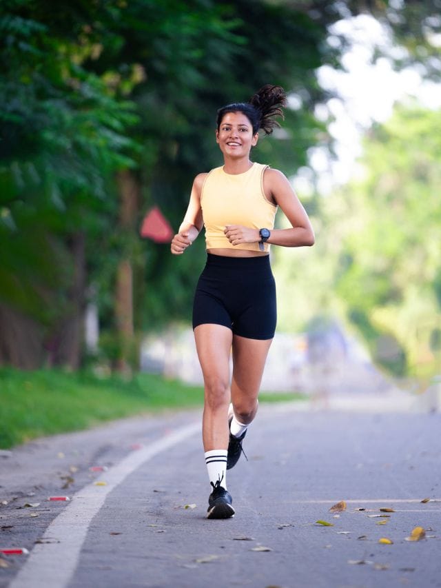 ഒരാഴ്ച കൊണ്ട് ഒരു കിലോ കുറയ്ക്കാൻ എത്ര നടക്കണം?