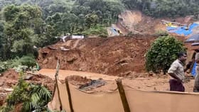 വയനാട് മണ്ണിടിച്ചിൽ: കാണാതായവരിൽ എൻജിനീയർമാരും