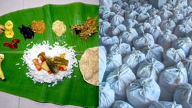 ദേ ഓണക്കിറ്റെത്തി...16 ഇനം സാധനങ്ങള്‍ എന്തെല്ലാം?