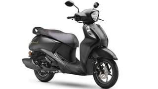 Yamaha Fascino: ക്യൂട്ട്‌നെസ് കുറച്ച് കൂടിയോ! പുത്തന്‍ ഫീച്ചറുകളുമായി യമഹ ഫാസിനോ