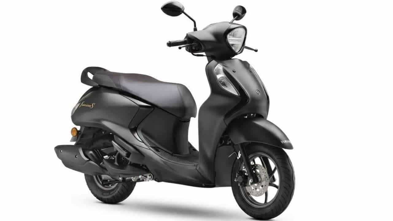 Yamaha Fascino: ക്യൂട്ട്നെസ് കുറച്ച് കൂടിയോ! പുത്തന് ഫീച്ചറുകളുമായി യമഹ ഫാസിനോ Yamaha Fascino: ക്യൂട്ട്നെസ് കുറച്ച് കൂടിയോ! പുത്തന് ഫീച്ചറുകളുമായി യമഹ ഫാസിനോ