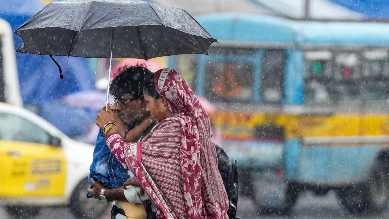 Chennai Weather Update: കനത്ത മഴയും ഇടിമിന്നലുമാണേ, ഇവിടേക്ക് പോകും മുന്നേ കാലാവസ്ഥ അറിഞ്ഞോളൂ... Chennai Weather Update: കനത്ത മഴയും ഇടിമിന്നലുമാണേ, ഇവിടേക്ക് പോകും മുന്നേ കാലാവസ്ഥ അറിഞ്ഞോളൂ...