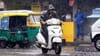 കനത്ത മഴ, ജില്ലകളിൽ യെല്ലോ അലർട്ട്; കാലാവസ്ഥ ഇങ്ങനെ...