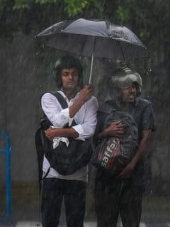 ആഗസ്റ്റ് 1 വരെ ശക്തമായ മഴ, കാരണം...