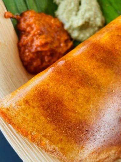 നല്ല മൊരിഞ്ഞ ദോശ എങ്ങനെ വീട്ടിലുണ്ടാക്കാം, ഇത്തിരി പഞ്ചസാര മതി