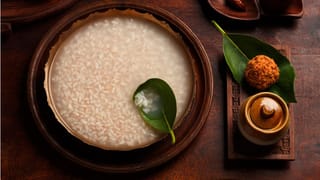 Karkadaka Kanji: കർക്കടക കഞ്ഞി എപ്പോള്‍, എങ്ങനെ കഴിക്കണം? റെസിപ്പി ഇതാ