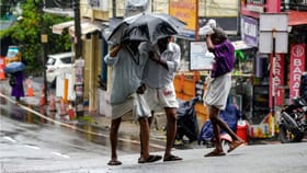 കർക്കടകം നേരിയ മഴയോടെ, ഓറഞ്ച് അലർട്ട് 3 മണിക്കൂർ!