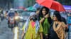 മഴ മുന്നറിയിപ്പിൽ മാറ്റം... ഈ ജില്ലകളിൽ പച്ചമാറി, യെല്ലോ അലർട്ട്...