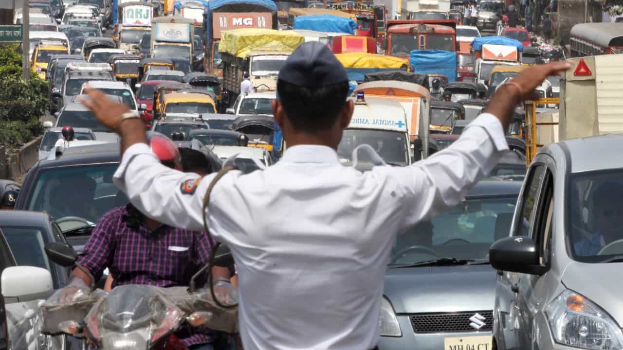Traffic Restriction: കോട്ടയത്ത് ഇന്ന് മുതൽ ഗതാഗത നിയന്ത്രണം; ഒരാഴ്ച ഈ വഴി പോകല്ലേ.... Traffic Restriction: കോട്ടയത്ത് ഇന്ന് മുതൽ ഗതാഗത നിയന്ത്രണം; ഒരാഴ്ച ഈ വഴി പോകല്ലേ....