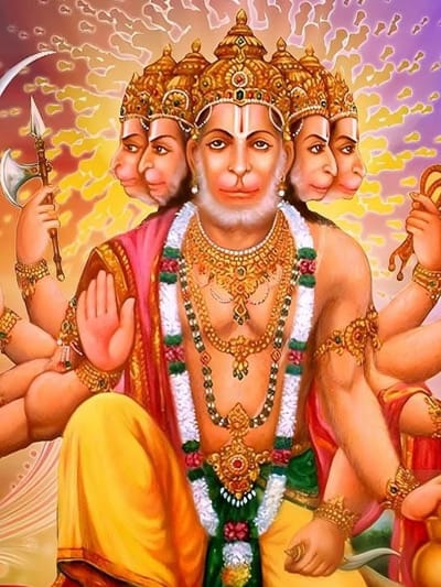 മനഃശക്തി ഒട്ടും ഇല്ലേ? ചൊവ്വാഴ്ച്ച ഇങ്ങനെ ചെയ്യൂ