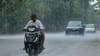 അതിശക്തമായ മഴ, രണ്ടിടത്ത് ഓറഞ്ച് അലർട്ട്; ഇന്നത്തെ കാലാവസ്ഥ...