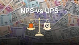 എന്താണ് NPS, UPS പെൻഷൻ പദ്ധതികൾ, ജീവനക്കാർക്ക് ലാഭം ഏത്?