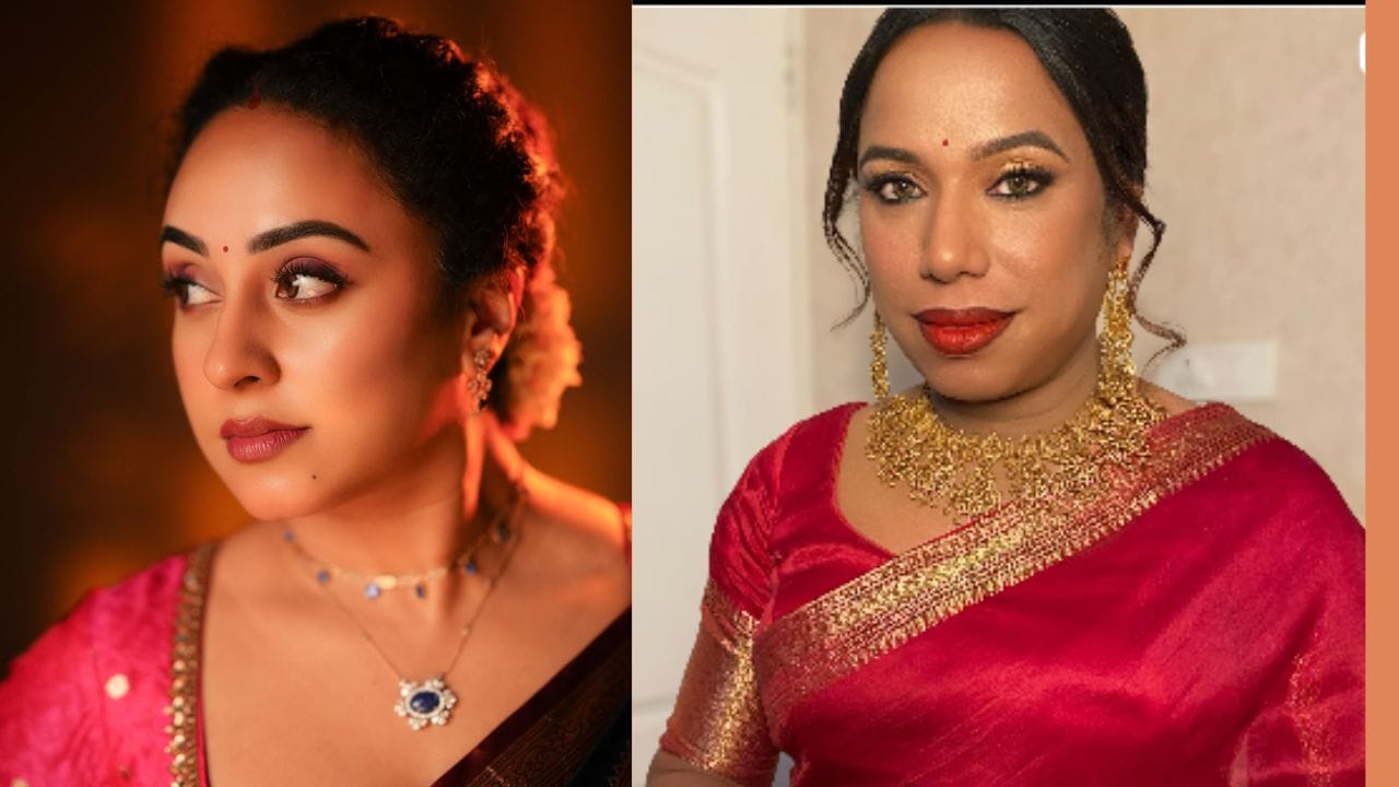 നീറ്റ് യൂജി പരീക്ഷകൾക്കെതിരെ ഡൽഹിയിലെ ജർമന്തറിൽ നടന്ന ബിജെപി സമരത്തിനെതിരെ നടിയും അവതാരകയുമായ പേളി മാണി സ്വീകരിച്ച നിലപാടിനെതിരെ സെലിബ്രിറ്റി മേക്കപ്പ് ആർട്ടിസ്റ്റ് ആയ ജാൻമണി ദാസ്. എന്തുകൊണ്ടാണ് അങ്ങനെ പറയാൻ തോന്നിയത് എന്തായിരിക്കും അപ്പോൾ അവരുടെ മനസ്സിൽ ഉണ്ടായിരുന്നത് എന്ന് അവർക്ക് മാത്രമേ അറിയാൻ സാധിക്കു എന്നാണ് ജാൻമണി പറയുന്നത്. എന്നിരുന്നാലും താനും ഒരു അമ്മയായിരുന്നു എന്ന കാര്യം പേളി മാണി ഈ അവസരത്തിൽ മറന്നു പോയി എന്നും ജാൻമണി കുറ്റപ്പെടുത്തി. നീറ്റ് പരീക്ഷയുടെ ചോദ്യപേപ്പർ ചോർന്നതിനെ തുടർന്ന് മനംനൊന്ത് നിരവധി കുട്ടികൾ ആണ് ആത്മഹത്യ ചെയ്തത്. ആ കുട്ടികളുടെ അമ്മമാരുടെ വിഷമത്തെക്കുറിച്ച് ഒരു നിമിഷം ഓർക്കണമായിരുന്നു എന്നും ജാൻമണി പറയുന്നു.(IMAGE CREDIT SOURCE: TV9 NETWORK)