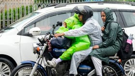മഴ ഇന്ന് എങ്ങോട്ടേക്ക്... സംസ്ഥാനത്ത് ഇന്നും യെല്ലോ അലർട്ട്