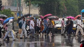 മഴക്കാലത്ത് വില്ലനായി വീണ്ടും 'എൽനിനോ'; വരാനിരിക്കുന്നത് വരൾച്ചയോ