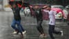 മഴ തകർക്കും, വടക്കോട്ട് ശക്തി കൂടും; ഇന്നത്തെ കാലാവസ്ഥ...