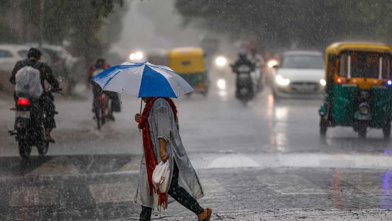 Kerala Weather Update: കുടയെടുത്തോണേ... വീണ്ടും യെല്ലോ അലർട്ട്, ശ്രദ്ധിക്കേണ്ടത് 2 ജില്ലക്കാർ; ഇന്നത്തെ കാലാവസ്ഥ