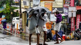 മഴ വീണ്ടും വരുന്നു! സംസ്ഥാനത്ത് ഓറഞ്ച്, യെല്ലോ അലർട്ടുകൾ