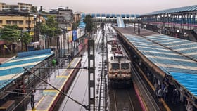 തിരുവനന്തപുരം - ചെന്നൈ സൂപ്പർഫാസ്റ്റ് വൈകും; എപ്പോൾ പുറപ്പെടും?