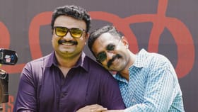 ‘അത്ര ഫീൽ ഗുഡ് അല്ല, കുറച്ച് ക്രിമിനൽ മൈൻഡുള്ള ആളാണ് ജിസ് ജോയ്’
