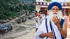 77 കൈലാസ തീര്‍ത്ഥാടകരെ നേപ്പാള്‍ പ്രളയത്തില്‍ കാണാനില്ലെന്ന്......