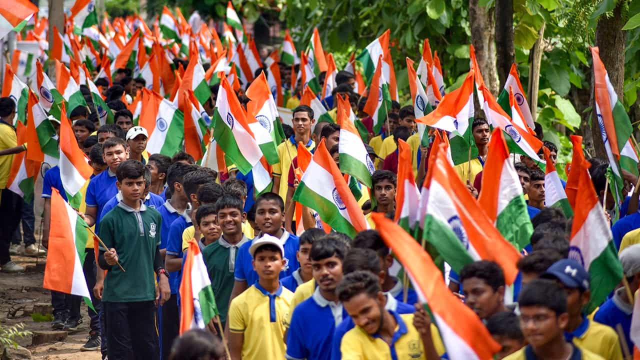 Independence Day Speech 2026: സ്വാതന്ത്ര്യദിന പ്രസംഗം ഇനി എളുപ്പത്തിൽ തയ്യാറാക്കാം; അസംബ്ലികൾക്കായി ചില അടിപൊളി ആശയങ്ങൾ Independence Day Speech 2026: സ്വാതന്ത്ര്യദിന പ്രസംഗം ഇനി എളുപ്പത്തിൽ തയ്യാറാക്കാം; അസംബ്ലികൾക്കായി ചില അടിപൊളി ആശയങ്ങൾ