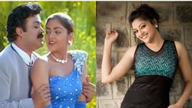 “ഒന്ന് തൊട്ടേനെ….”; ലാലേട്ടനൊപ്പമുള്ള ഗാനരംഗം ഓർത്തെടുത്ത്....