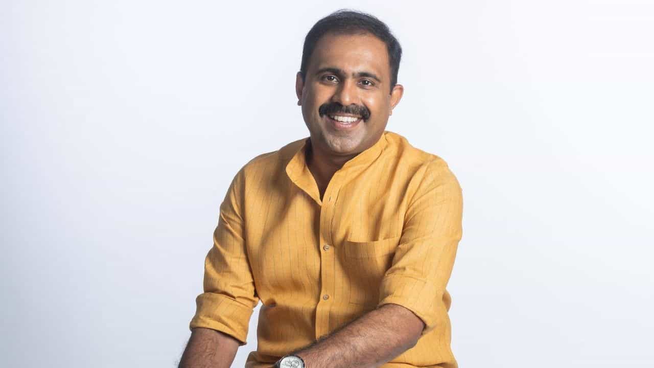 Abin Varkey MLA: കാറപകടം; എംഎൽഎ അബിൻ വർക്കിക്ക് പരിക്ക്