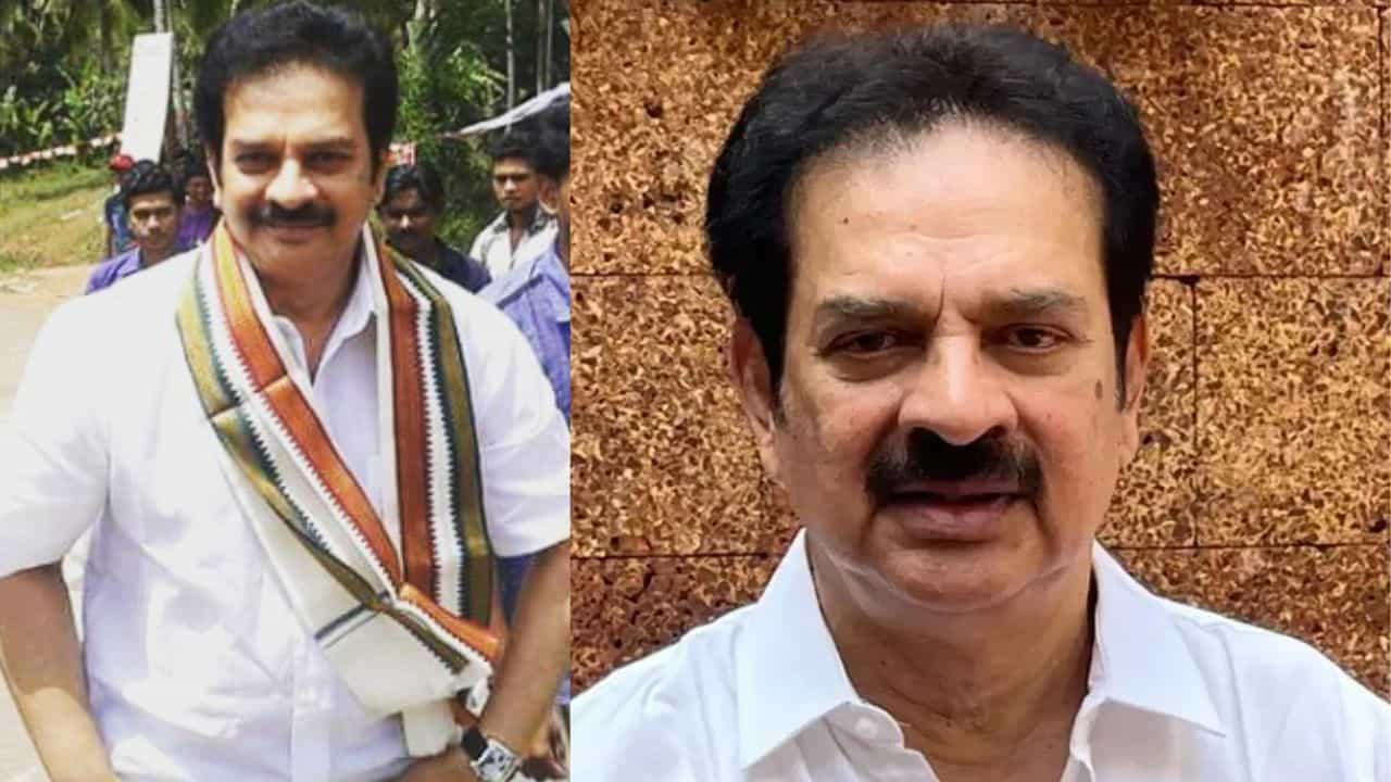 Actor Devan: ബിജെപി ഒരു വലിയ പൂജ്യം, ദീർഘവീക്ഷണമില്ല! സെപ്റ്റംബർ 10ന് വിജയിയുമായി കൂടിക്കാഴ്ച ; ദേവൻ
