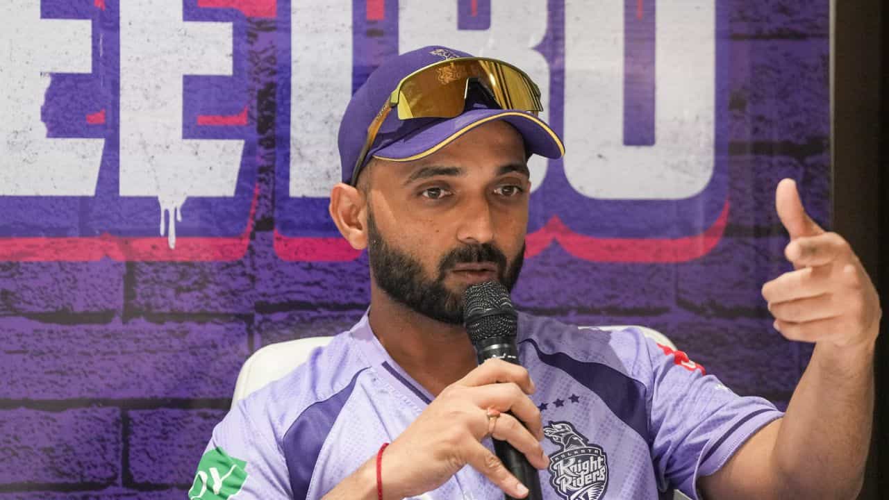 Ajinkya Rahane: അജിങ്ക്യ രഹാനെയെ ആദ്യം വിളിച്ചത് സച്ചിൻ; പിന്നാലെ വിരാട് കോലിയും രോഹിത് ശർമയും