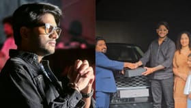 വിവാദങ്ങൾക്കിടെ അഖിൽ മാരാരുടെ മാസ് ! കോടികൾ വിലവരുന്ന പുതിയ