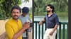 ചിരിച്ചേ... ജീവിതത്തിൽ തോറ്റു കൊടുക്കാൻ പാടില്ല! സോഷ്യൽ മീഡിയ......