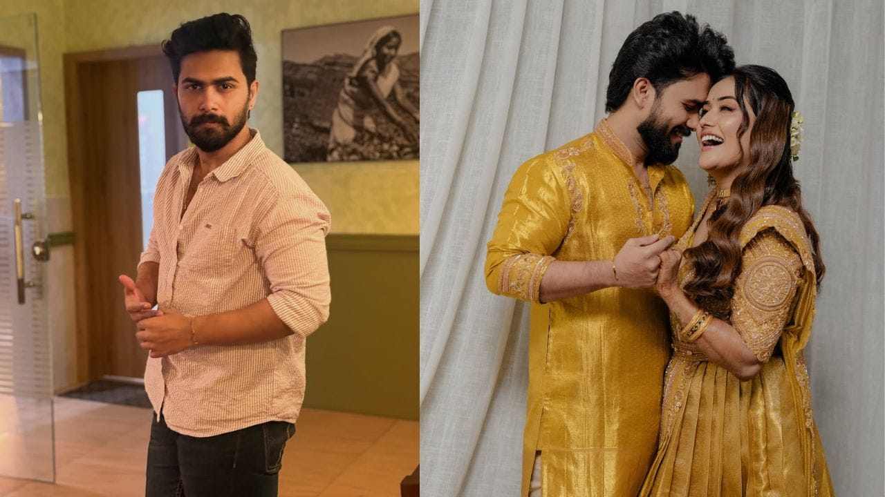 അതേസമയം ഭുവനേശ് ആരെയും ഇൻസ്റ്റഗ്രാമിൽ ഫോളോ ചെയ്യുന്നില്ല അനുമോൾ ഭുവനേശിനേയും ഫോളോ ചെയ്യുന്നില്ല തിരിച്ചും ഇല്ല.നടൻ മാത്രമല്ല മോഡലിങ്ങിലും ഫാഷൻ ട്രാവൽ ലൈഫ് ഫിറ്റ്നസ് കണ്ടൻ ക്രിയേഷൻ എന്നീ മേഖലകളിലും ഭുവനേഷ് സജീവമാണ് . സോഷ്യൽ മീഡിയയിൽ നീണ്ട വീഡിയോകൾ ഒന്നും പങ്കു വെച്ചിട്ടില്ലെങ്കിലും താരം ഒരുപാട് റീലുസുകൾ പങ്കുവെച്ചതായി കാണാം.