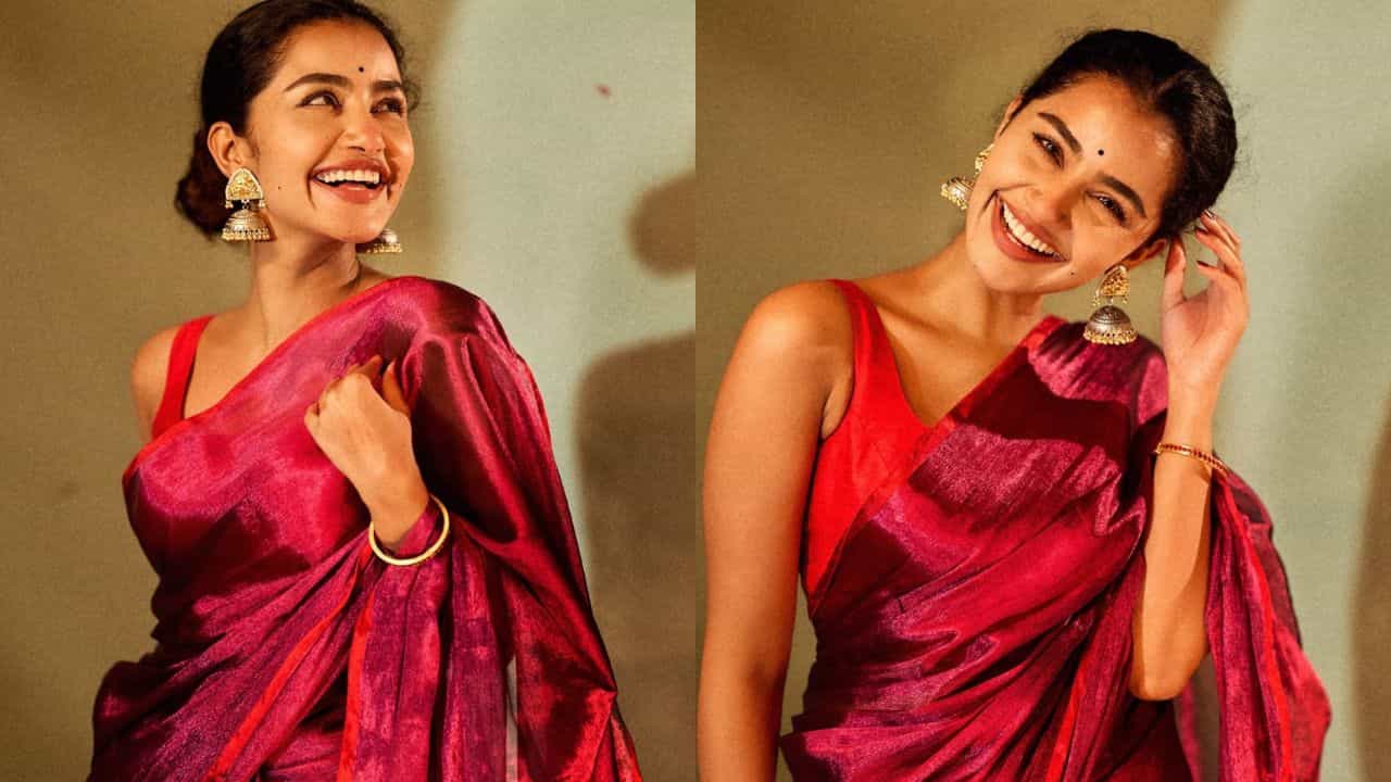 Anupama Parameshwaran: അയാളെ കുടുംബ പ്രശ്നങ്ങളാണ് ഈ നിലയിൽ എത്തിച്ചത്, താൻ അതിജീവിത! കൂടുതൽ വെളിപ്പെടുത്തലുമായി അനുപമ പരമേശ്വരൻ Anupama Parameshwaran: അയാളെ കുടുംബ പ്രശ്നങ്ങളാണ് ഈ നിലയിൽ എത്തിച്ചത്, താൻ അതിജീവിത! കൂടുതൽ വെളിപ്പെടുത്തലുമായി അനുപമ പരമേശ്വരൻ