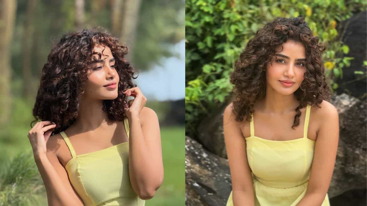 Anupama Parameswaran: “എന്തിനാ സ്ലീവ് ലെസ്സ് ഇടുന്നത് പുറത്ത് ചൂടല്ലേ”; ചോദ്യം കരുതലല്ല -അനുപമ പരമേശ്വരൻ